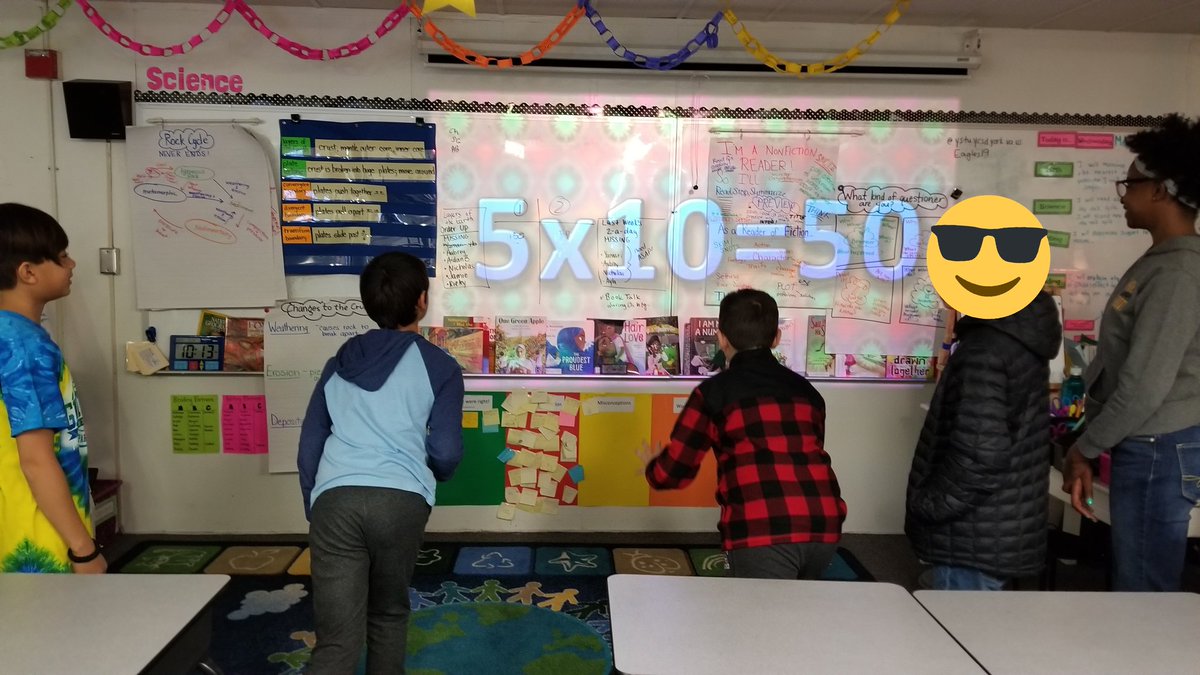 KMamot's tweet photo. Adding a little movement into class today with a simple relay. Thanks, SHIP from WJCC school division. Your EdTalk rehearsal inspired me!
@WJCCSchools
@Khigh711 @kecagle
#EdTalks757 https://t.co/D1yETXWVNS