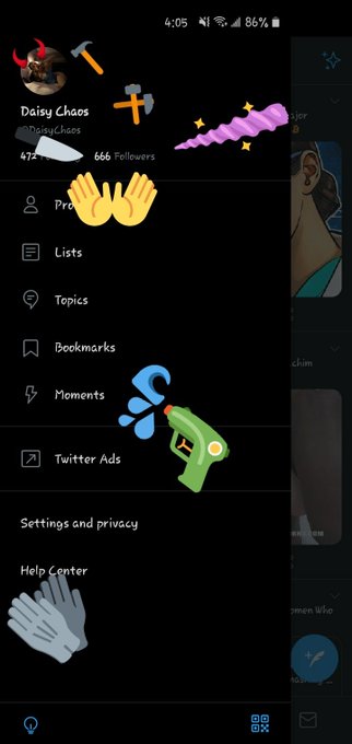 #hailsatan https://t.co/QrWX5FwQql<a href="/tag/hailsatan"class="tags">#hailsatan</a>