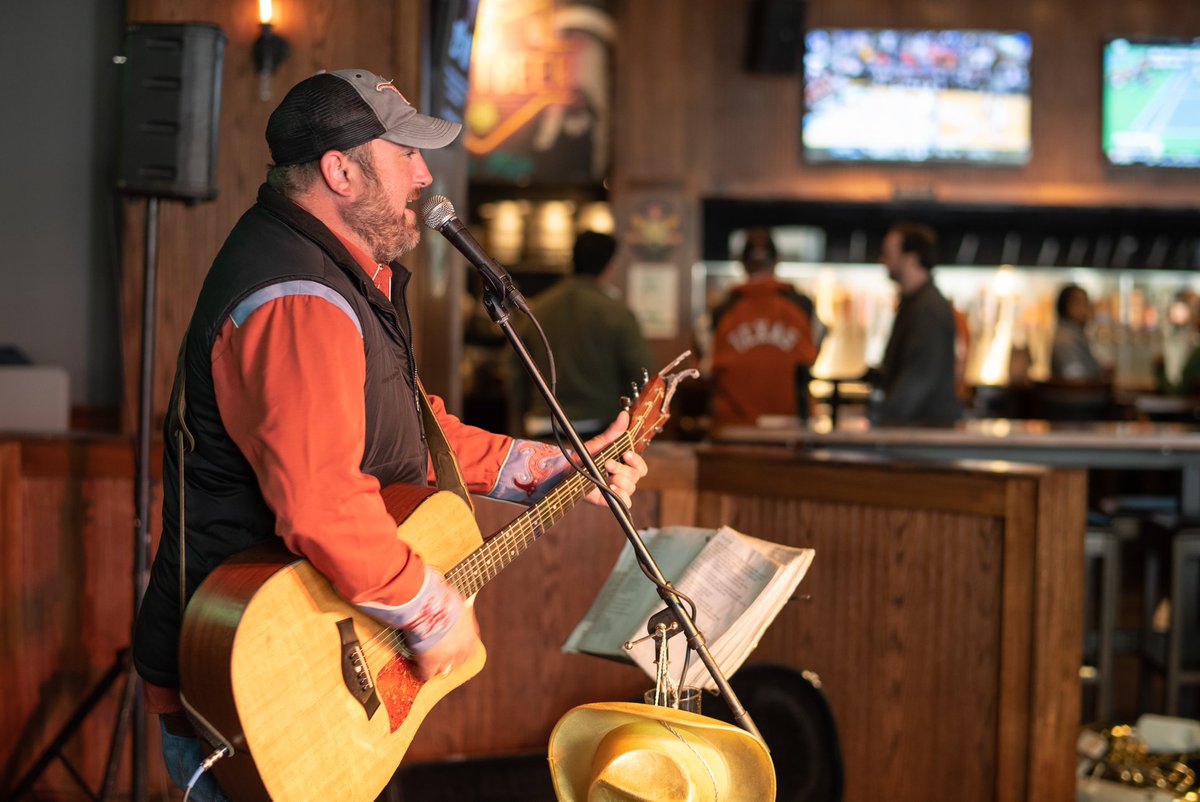 AustinTexasExes's tweet image. The awesome Matt Deaton is returning for our annual Texas Independence Day Celebration this Saturday, presented by F45 Training at the Domain! Get your tickets today for live music, great food, great beer, great company, and plenty of Texas fight! bitly.com/TID2020