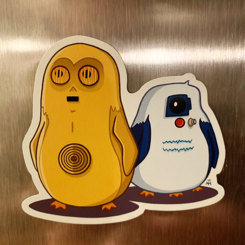 NathanHamill's tweet photo. Now available... Drorgs Magnets
3" x 2.71" https://t.co/fa7U3t6h4y #drorg #drorgs #magnet https://t.co/7CvHhJwUVs