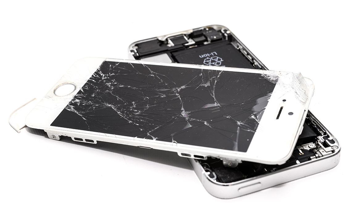 Científicos logran construir baterías de litio a partir de celulares usados bit.ly/38lo6MH / Innovación de #economíacircular y #reciclaje desde <a href="/Univcordoba/">Universidad Córdoba</a> y <a href="/noticiasUNSL/">UNSL</a>