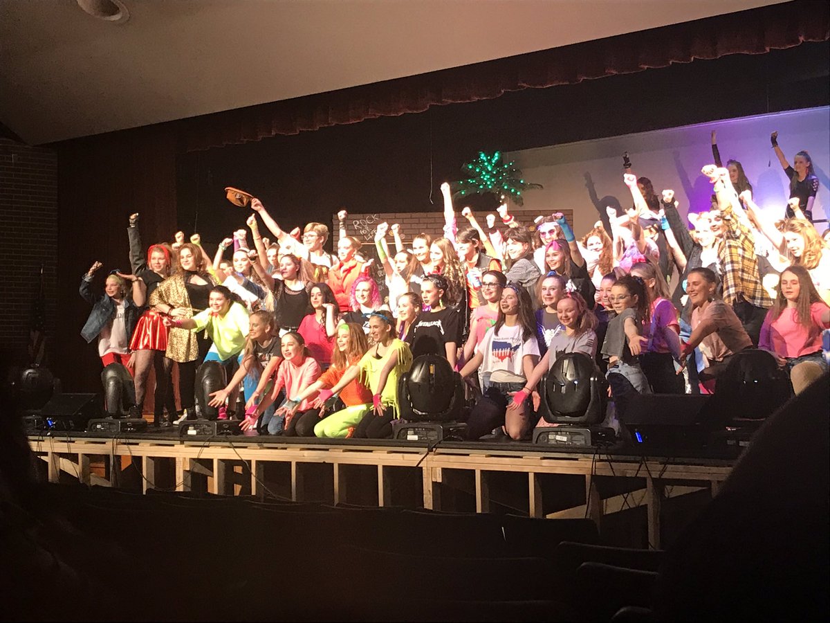 UMSMusicMan tweet picture