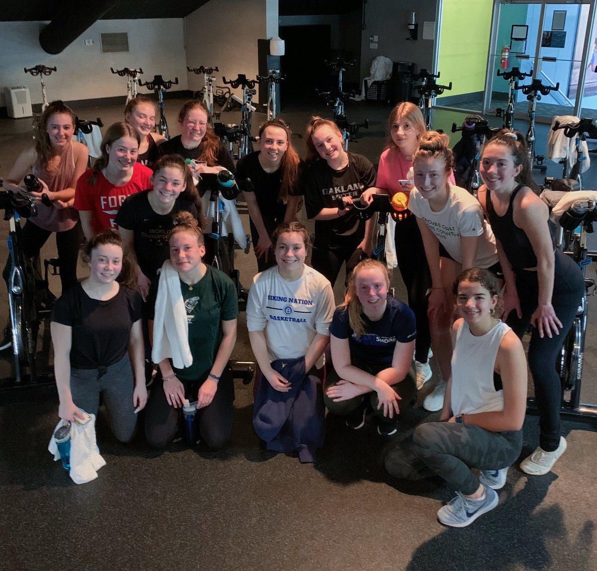 Groves Girls Soccer tweet media