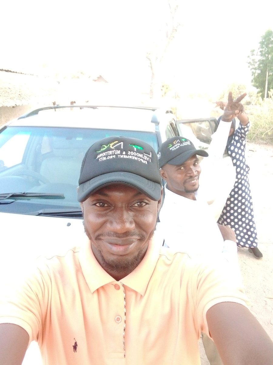 jbbalarabe's tweet photo. Today was another journey of eye opening as I traverse the length of Nigeria in the cause of my volunteer services https://t.co/CYw4YsGZEb
