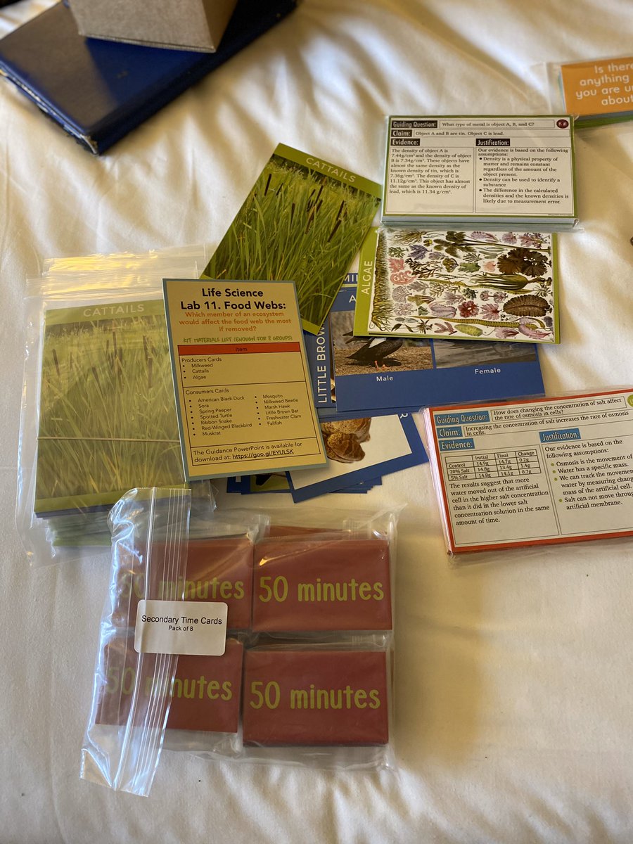 jadaburns16's tweet photo. ADI Train the Trainer Day 3- today we practiced facilitating, did our 3rd lab and left feedback for each other. Plus, look at all the loot I’m bringing home to train TCS teachers and use in my classroom https://t.co/ca3UbAMggZ