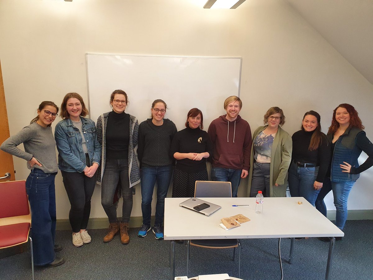 Remember MPod's 'Spotlight on the Strike' episode? <a href="/ucuatqub/">UCU at Queen's</a> is striking again now for the same 4 pillars. Alternative Uni chats like the one today with @crossdale 'Connecting Struggles: Resisting Militarism in British Universities' offer a great opportunity to engage &amp; learn!