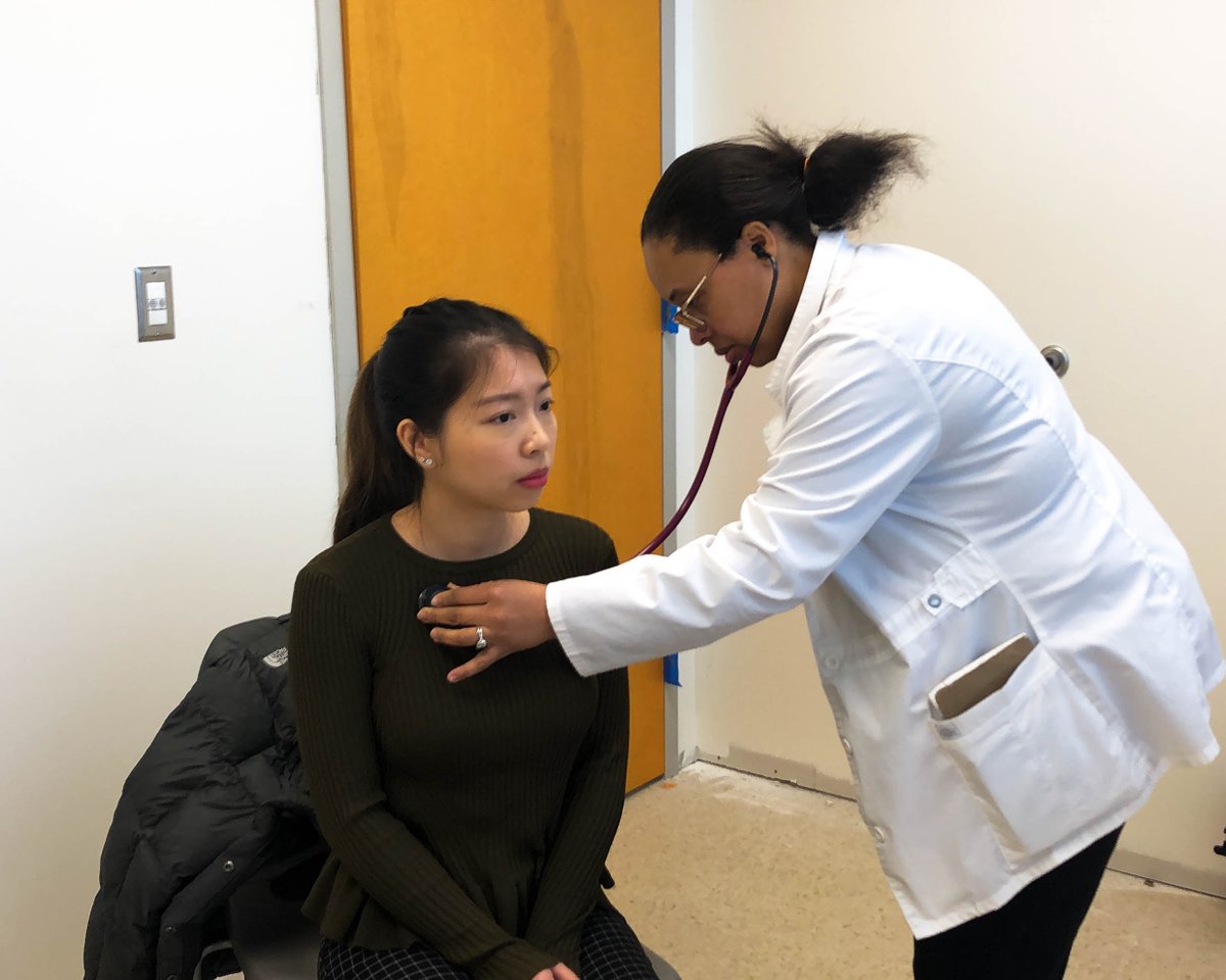 HeartOfOhio's tweet photo. Our #schoolbasedhealthcenter provides a convenient access care to not only our students, but the whole Whitehall community.
Thank you @ThisWeekNews for the article.
https://t.co/jjIlLNbqRA https://t.co/yXuxcnZ8pX