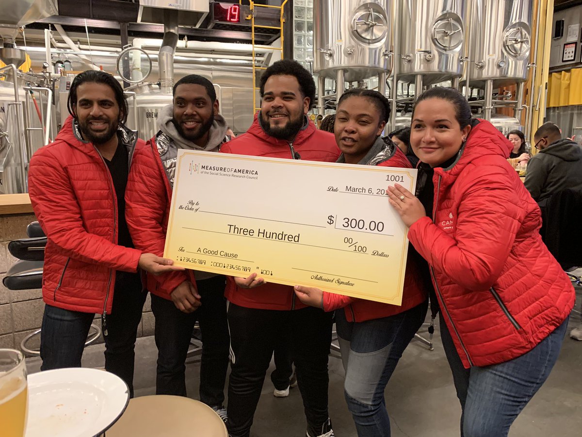 MOA_org's tweet photo. Proud to announce the TWO winners of our #NYCOpenDataWeek #ourhomenyc scavenger hunt: @YouCanVan and @NYCommonPantry TIED for first place! https://t.co/9XSRAmgr3Z