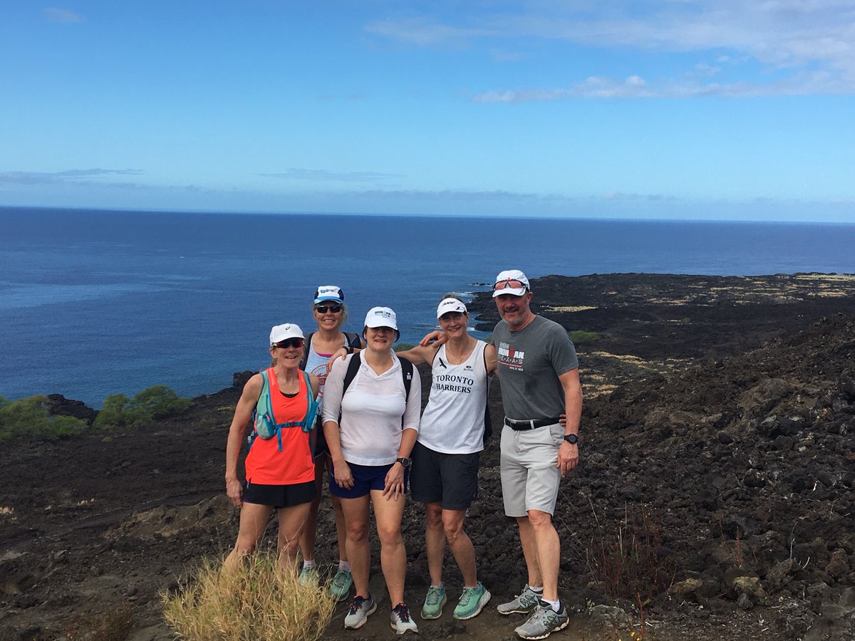teamatomica's tweet photo. Team Atomica Camp Kona – Hawaii 2020 #run  #bike #athletic #Swim https://t.co/iRuhT95Qsq