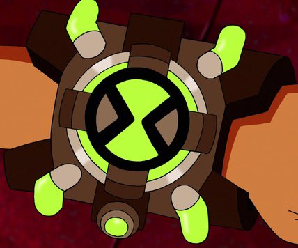 2 omnitrix