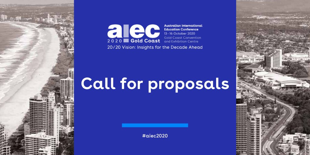 AIEC 2026 - 27 - 30 October #aiec2026 tweet media