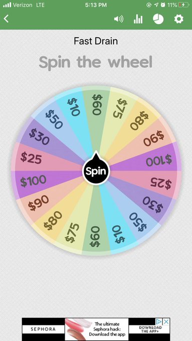 Which little piggy wants to play a game? $3 spins all day! Come and please your goddess.  /#finD findom<a href="/tag/find"class="tags"><span>#find</span></a>
