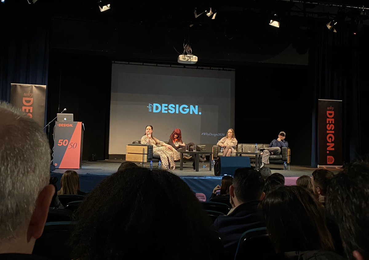 aislinnkelly's tweet photo. Superb discussion about bias, mentorship, parental leave, psychological safety, pay equality, feminism, and... the lesbian heroins of the 1916 rising
#whydesign2020
@WhyDesignDotIE @jcolman @NatMaherKTG @HerstoryIreland @JennieMcGinn https://t.co/AGGtmo32i2