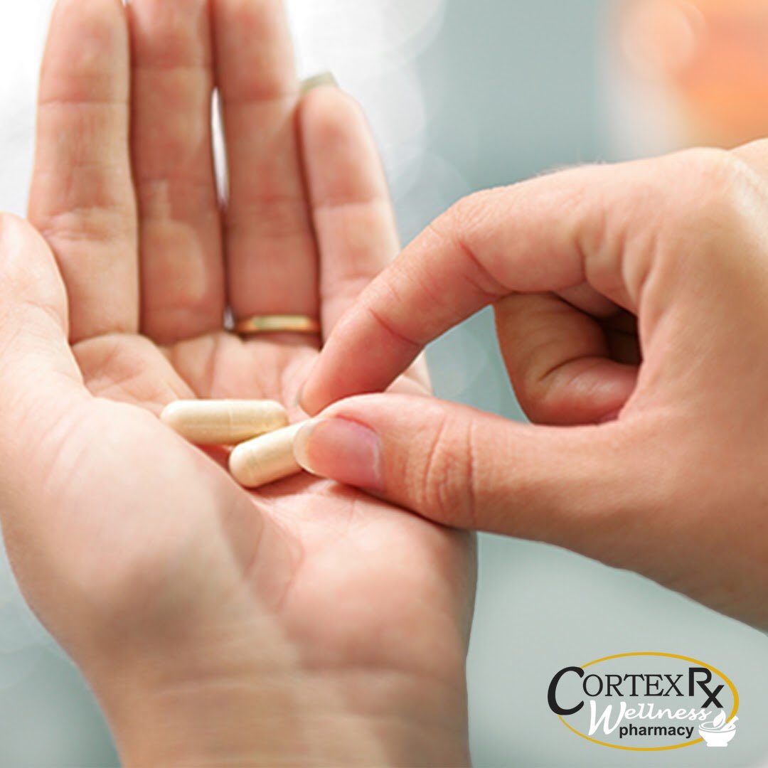 CortexRx tweet picture