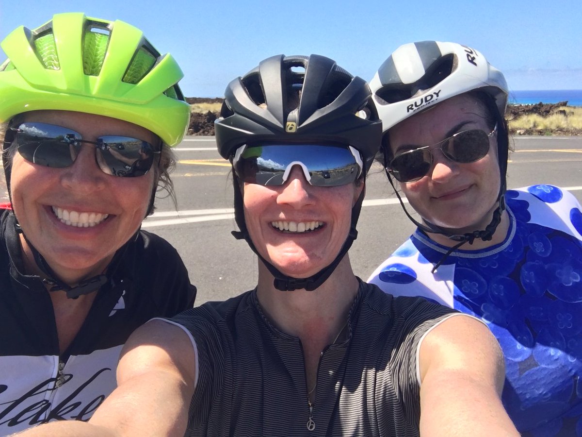 teamatomica's tweet photo. Team Atomica Camp Kona – Hawaii 2020 #Swim #run #cycling #Hawaii https://t.co/5Qu9dCkxIm