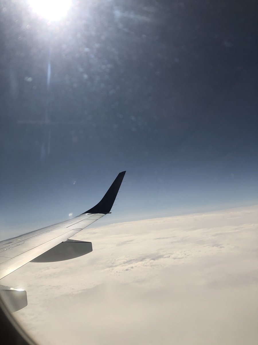 Nicholas_j33's tweet photo. In the clouds ⛅️ ✈️ https://t.co/if3Bb0JDA1