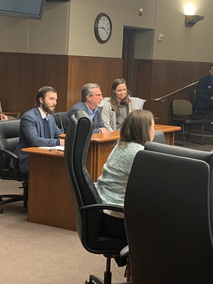 Minnesota Society for Respiratory Care (@msrc_tweets) on Twitter photo That’s our <a href="/CurtRM/">Curtis Mayhew</a> and <a href="/MEQuinnRRT/">Molly Quinn Jensen</a> testifying for #RRTEntrytoPractice. Our bill is off to the Senate floor. Stay tuned!! <a href="/aarc_tweets/">American Association for Respiratory Care</a> That’s our <a href="/CurtRM/">Curtis Mayhew</a> and <a href="/MEQuinnRRT/">Molly Quinn Jensen</a> testifying for #RRTEntrytoPractice. Our bill is off to the Senate floor. Stay tuned!! <a href="/aarc_tweets/">American Association for Respiratory Care</a>
