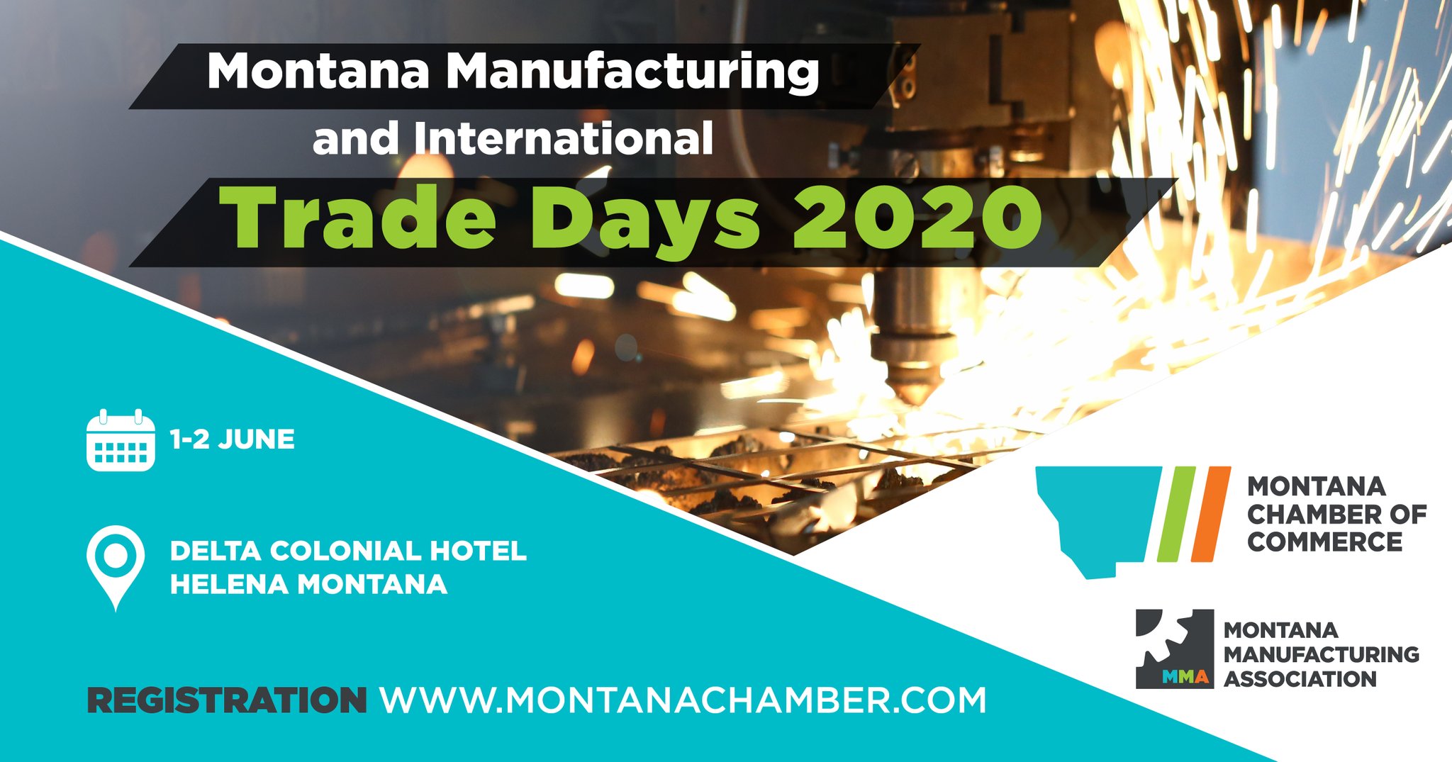 Montana Chamber of Commerce on Twitter "REGISTRATION IS NOW OPEN! for