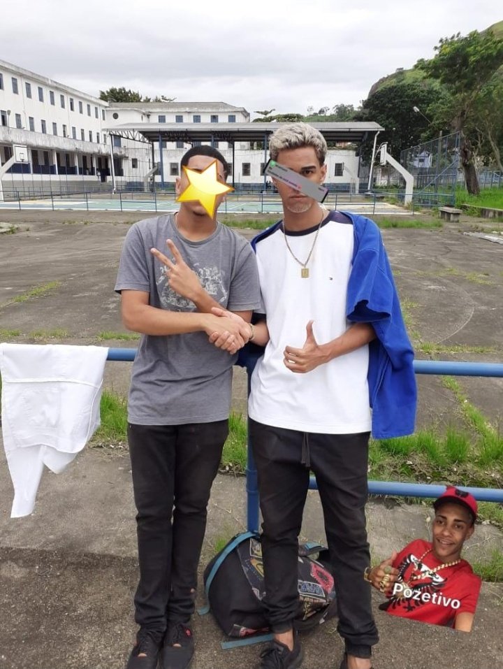 GalaticosFC17's tweet photo. Eu deixo essa foto maravilhosa na mão de vcs.. O menino voltou hein !! https://t.co/LdT41XagT8