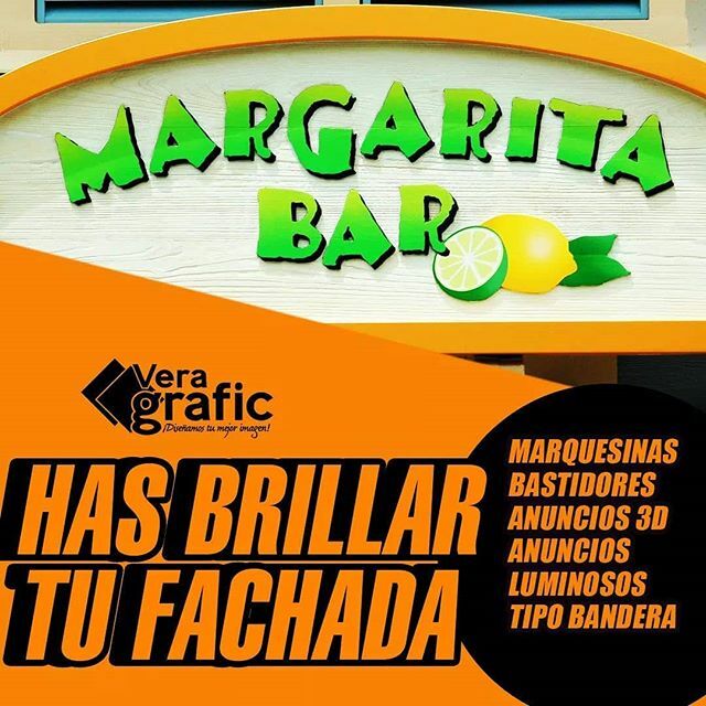 VeragraficMx's tweet photo. ANUNCIOS LUMINOSOS EN VERACRUZ

Somos expertos en la fabricación de anuncios luminosos, señaletica y otros materiales publicitarios y promocionales que apoyan la imagen empresarial de nuestros clientes en Veracruz - Boca del Rio.

NUESTROS SERVICIOS: -Cajas de luz
-Espectacu… https://t.co/IFbreRY6t7