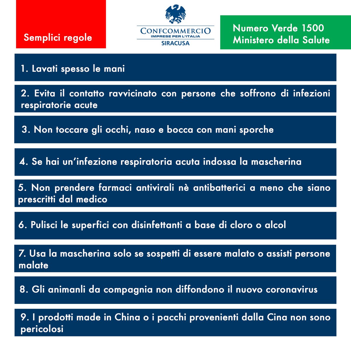 ConfcommercioSR's tweet photo. https://t.co/iODzgfrJZS