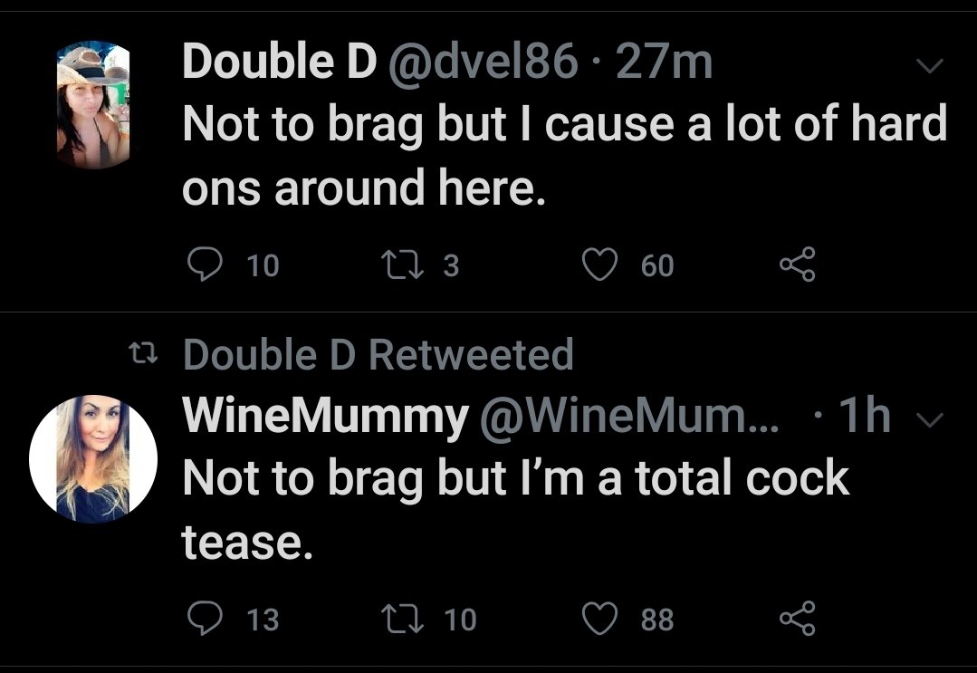 cellblock421's tweet image. @dvel86 
@WineMummy 
#streamsync?
And stop bragging!
😉