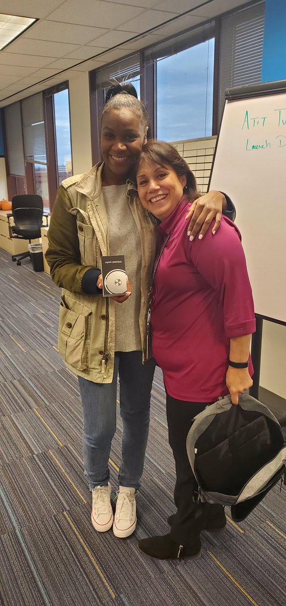 vijaymalani1's tweet photo. We got daily raffle winner for selling at&amp;t tv ..@@dazzle0108 @wforceops @engagebbvops @RosalieZChavez https://t.co/TkrOVA7iT8