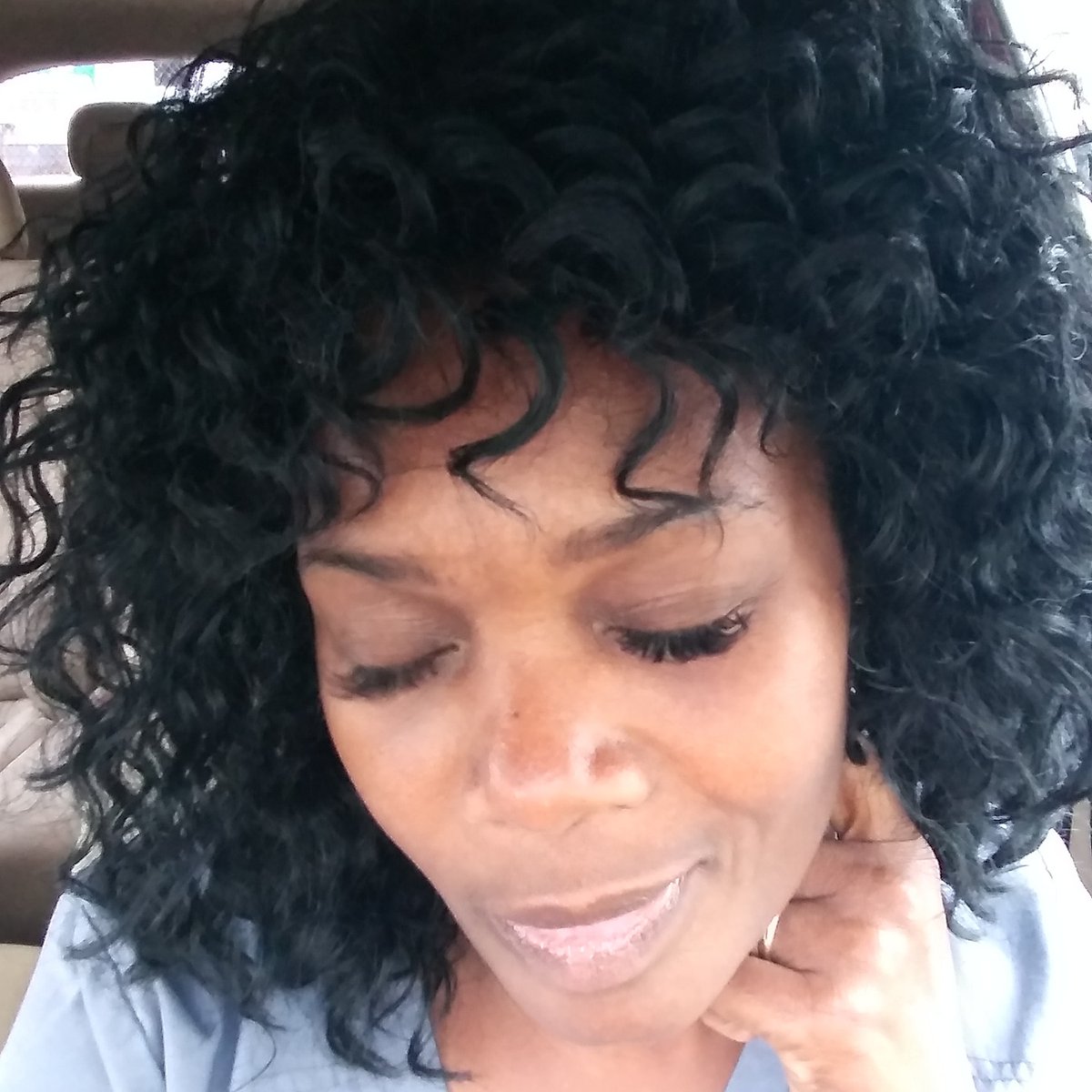 TheRealArnikia's tweet image. You can't mention skincare, facials, or lashes w/out mentioning Lafritzi Barrs-wydermyer. Every time I #getlashed I get to feeling myself 😍❤👁 #youthfulyouskincareandbody