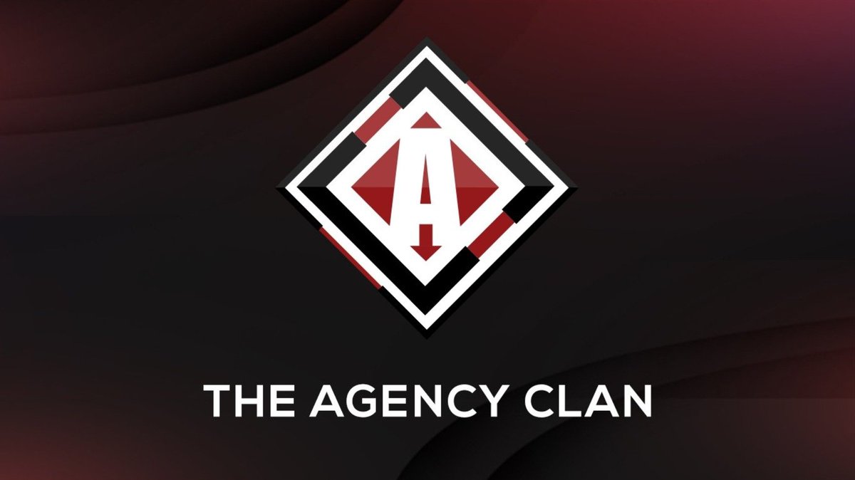 rtparena's tweet photo. A @agency_clan anunciou as entradas de @ImFmsCs e @sp1kzz para a equipa da divisão PRO de CS:GO.

👉https://t.co/MAnMx2cq45

#CSGOnaRTP https://t.co/JNKXwwG0WX