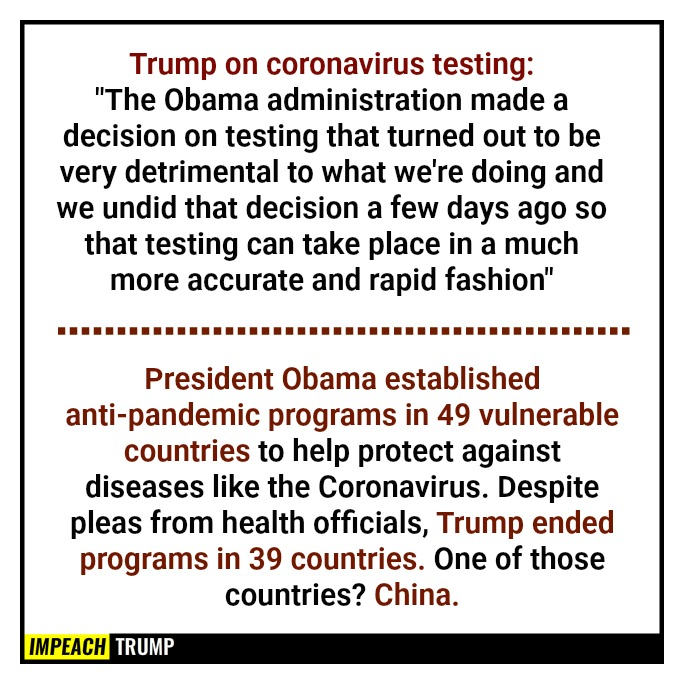 jsouza59's tweet photo. #TrumpIsAVirus #TrumpLiesAboutCoronavirus #NotMyPresident #NotAmericasPresident #ElectedByRussia #ImpeachedAndNotExonerated #VoteBlueNoMatterWho @realDonaldTrump #FakePresident @GOP #PutinsGOP https://t.co/Xlru8Wow5v