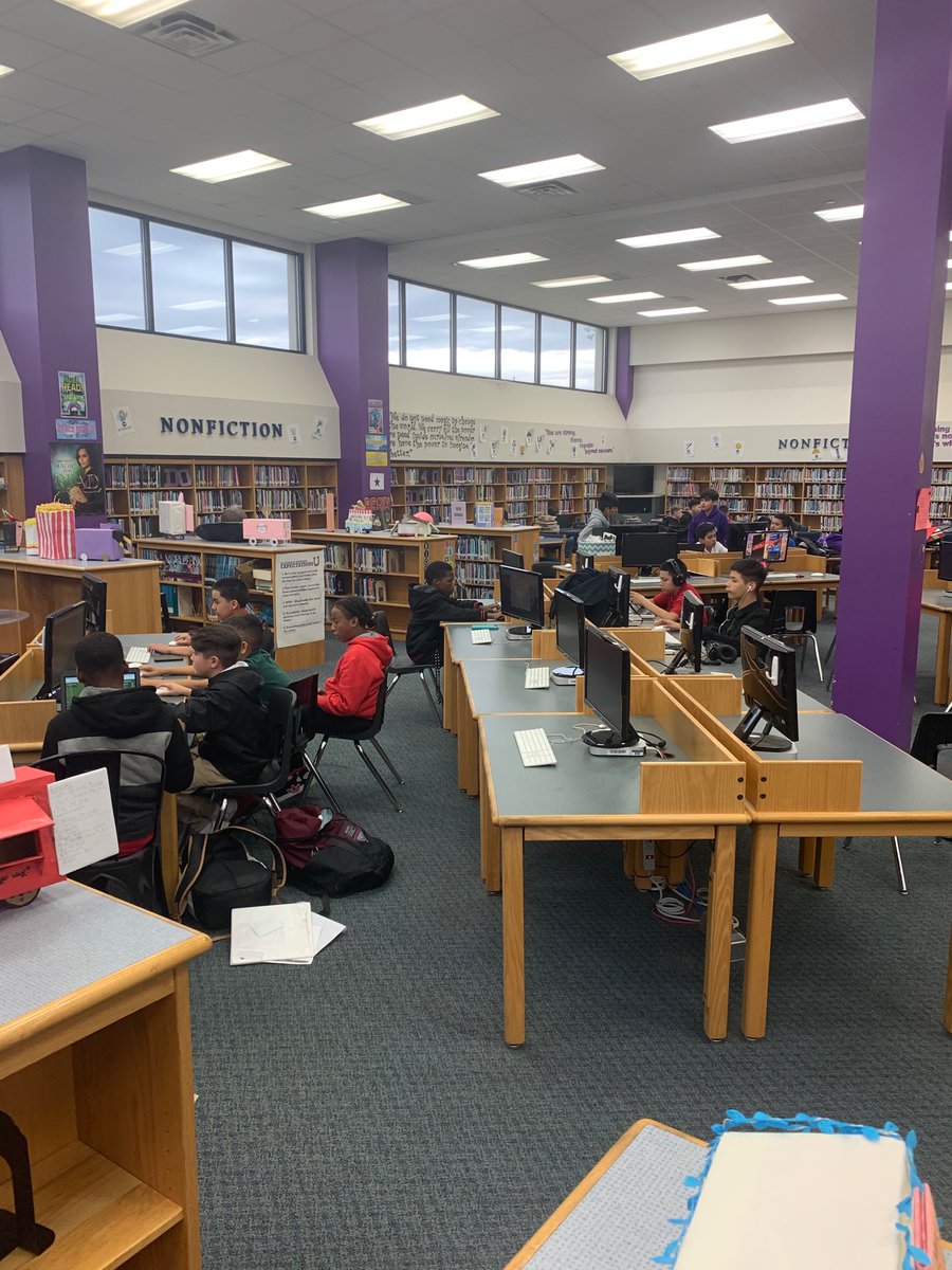 7th Grade TX History tweet media