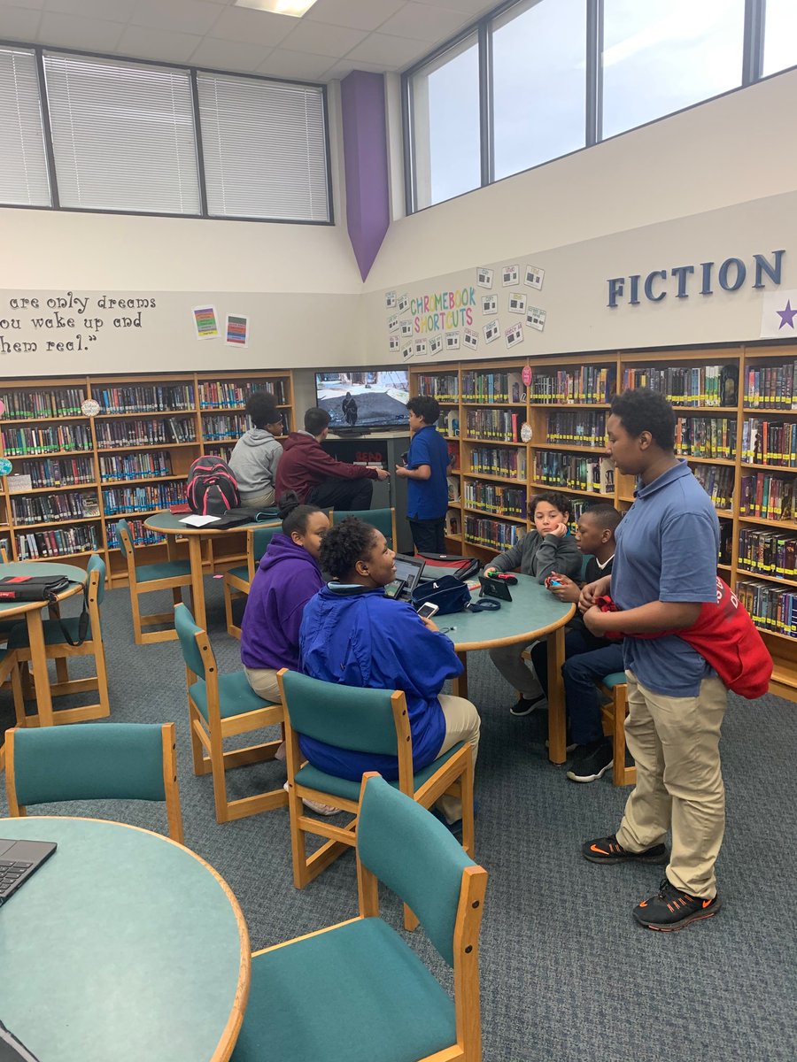 7th Grade TX History tweet media