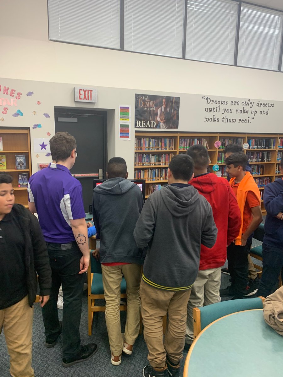 7th Grade TX History tweet media