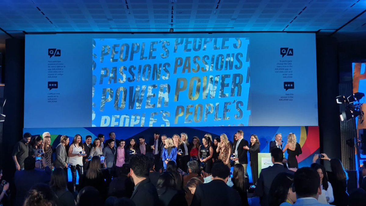 RotoplasMexico's tweet photo. El día de ayer recibimos un reconocimiento en los #DiscoveryAwards por el mejor Branded #Content Digital de 2019. La pieza ganadora comunica nuestro compromiso con la innovación en soluciones de #agua y promueve la cultura del #cuidadodelagua. https://t.co/k3xIOLSKvl