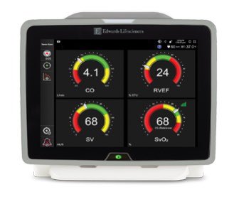 CCDisruptive's tweet photo. We welcome @EdwardsLifesci as #DisruptiveCC Gold Sponsor. Check out the latest in advanced monitoring and hear about the future of AI in Critical Care. #icm #criticalcare #physiology #AI https://t.co/8tu9ym7EaG