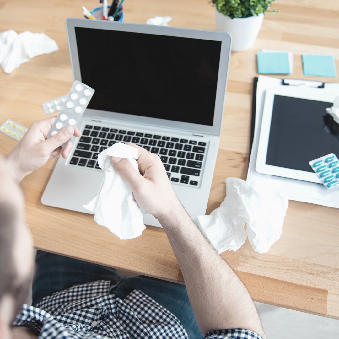 What is the contingency plan in your business to minimize disruption to our families, children’s education, and economies?Apply for the Master Remote Work Professional &amp; Leader course. Use discount code: COVID19 #USUExtension #RuralOnlineInitiatve  - mailchi.mp/fb05cb23d472/s…