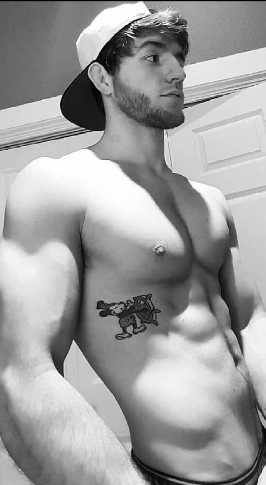 30_Chicos's tweet photo. 🔥 Jason Powell 🔥

#JasonPowell https://t.co/T8F7Kwi0if