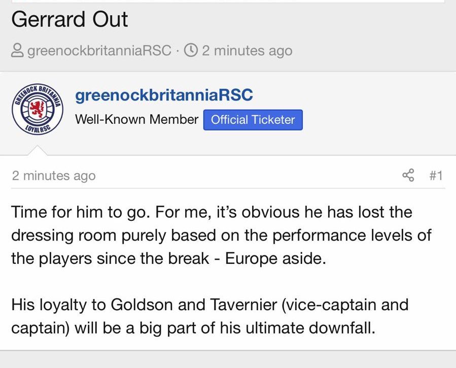 TWCSCPG's tweet photo. HUN TEARS. @LeePyper1 @GBL_RSC https://t.co/DO2XIFa84T