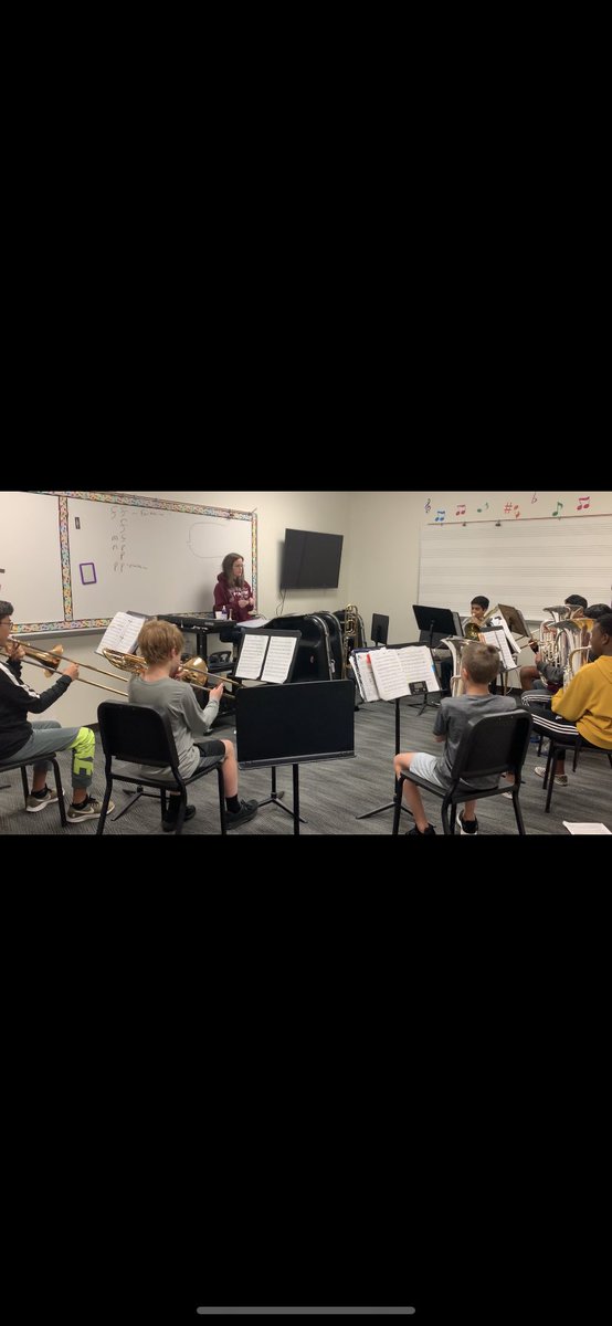 Samantha Tuttle (@tuttle_s) on Twitter photo I have attended many amazing band concerts but I never got to see the magic behind how our incredibly talented band director helps grow these young musicians on a DAILY BASIS. Here she is guiding the low brass section. <a href="/PearsonBand/">Pearson Band</a> #PatriotStrong #campusbadges I have attended many amazing band concerts but I never got to see the magic behind how our incredibly talented band director helps grow these young musicians on a DAILY BASIS. Here she is guiding the low brass section. <a href="/PearsonBand/">Pearson Band</a> #PatriotStrong #campusbadges