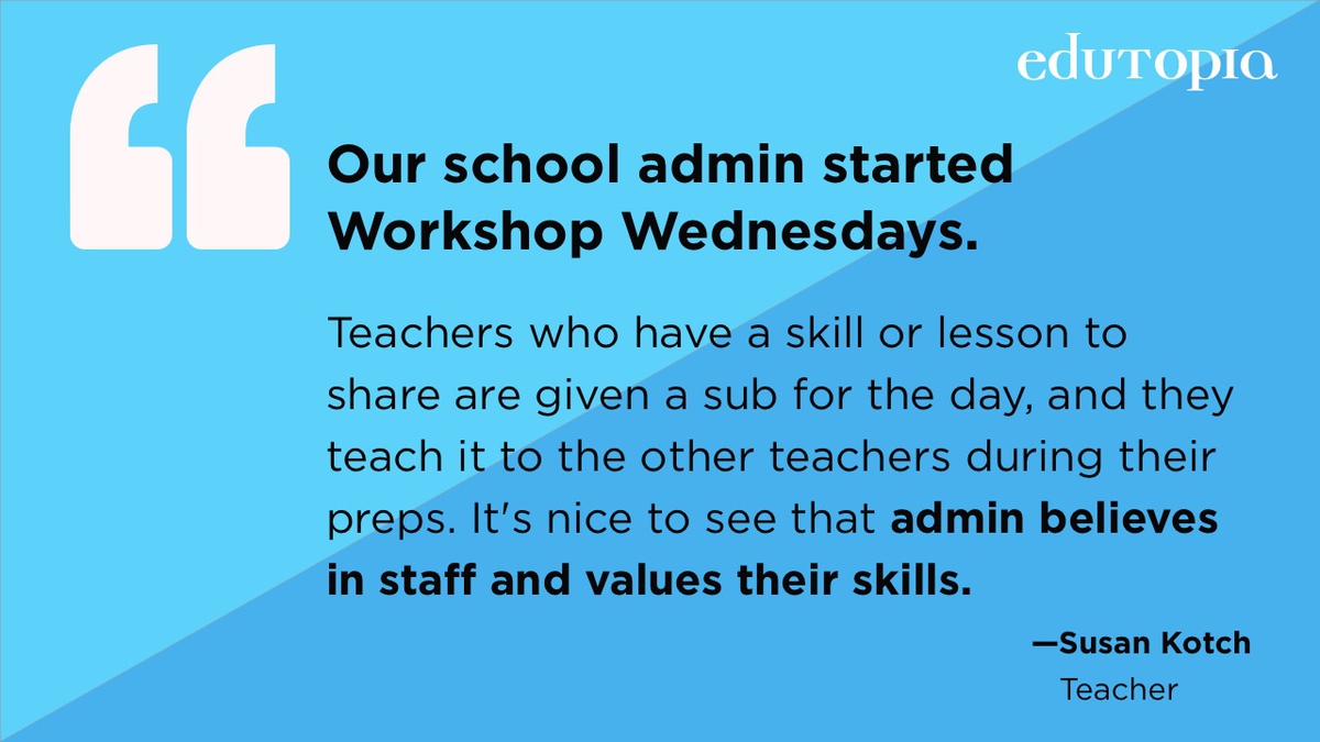 edutopia's tweet photo. https://t.co/fEOBXMVu9l