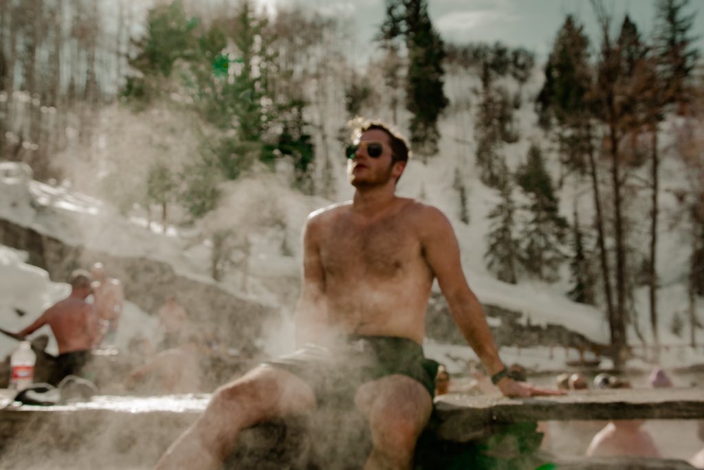 The photos I take of people VS the photos they take of me 🙃