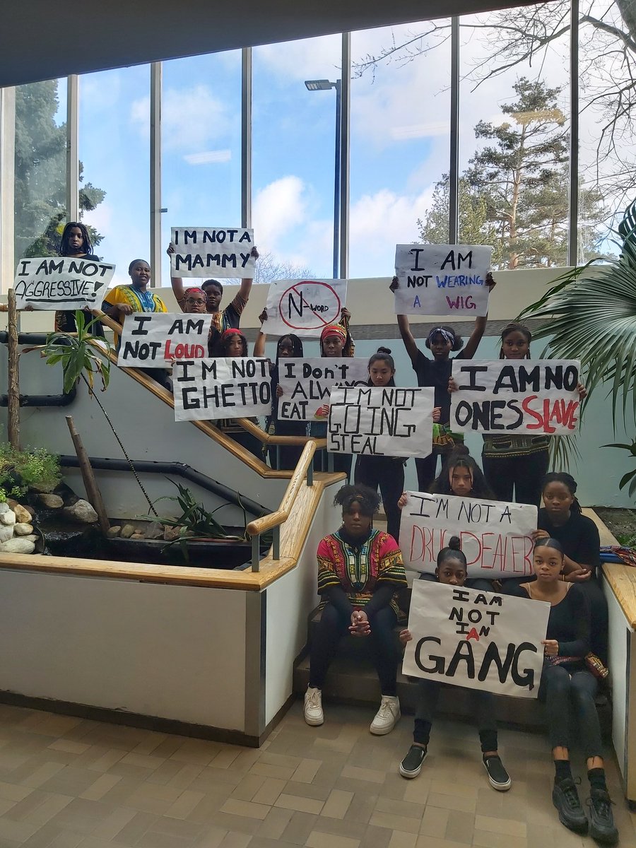 Missy_Pasco's tweet image. THIS ! 
#DanceTroupe #StudentVoice #EndRacism 
@OttCatholicSB @immaculata_bsa @ImmaculataOCSB @uOttawaInclu