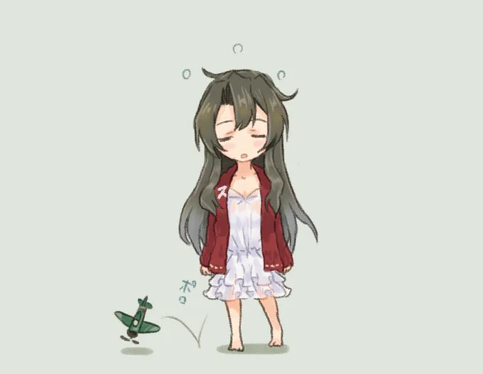 おはずいかく 