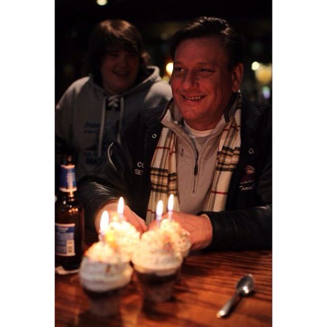 chase_sereno's tweet photo. Happy birthday Dad 💙
Love &amp; Miss you. https://t.co/tq0XW61eaK