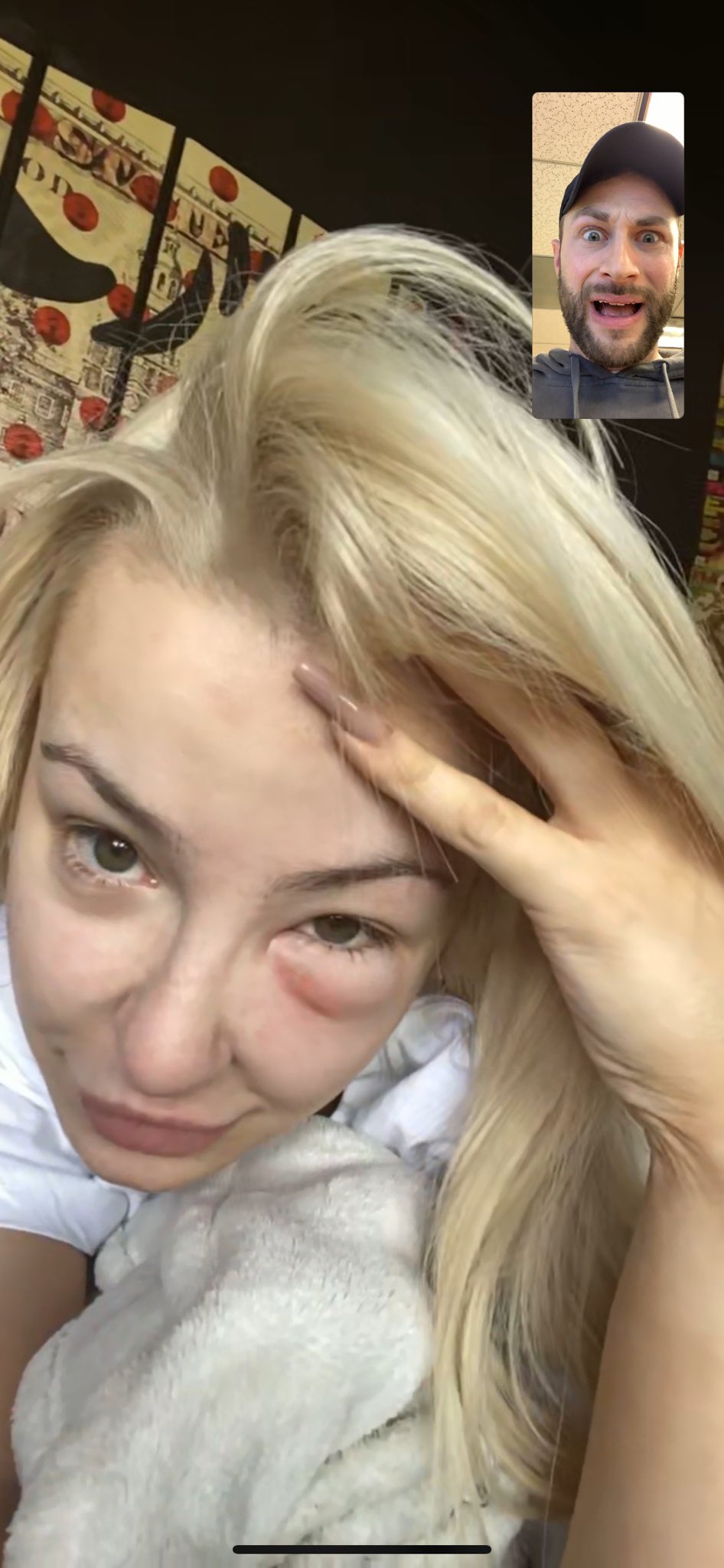 Tana Mongeau on Twitter: "but also this is what i look like rn so  https://t.co/nWTkBQkjOq" / Twitter