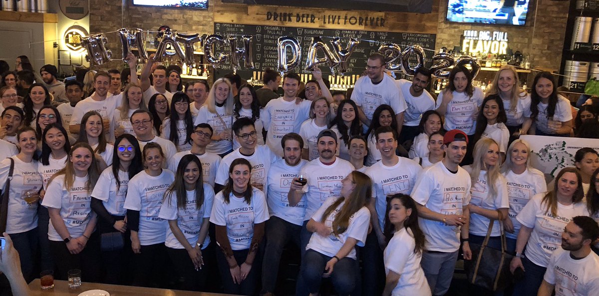 SMA_docs's tweet photo. Congrats to all our 4th Year Med Students on their #carms match yesterday. We look forward to supporting you in your residencies. #SMARoadmap was proud to be a part of the celebrations. https://t.co/uFvtjG5ICe