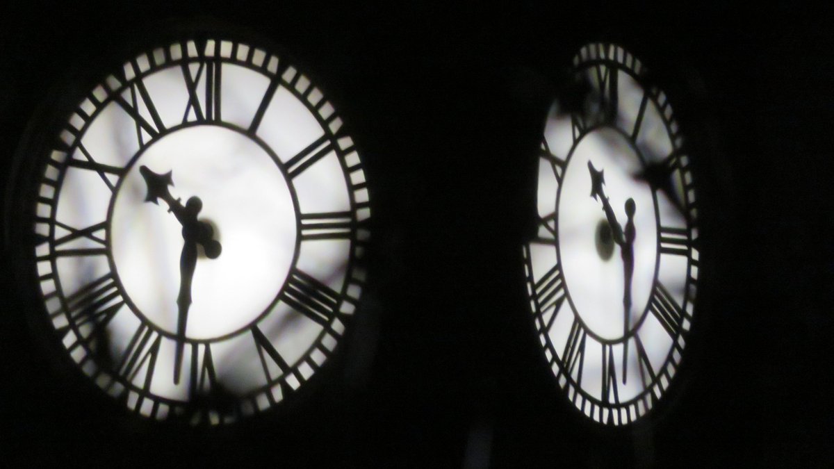 Trading Sunset tweet media