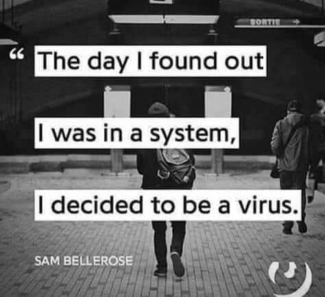 cronsell's tweet photo. #TheGreatAwakening #TruthisEvolution #SayBraveThings #LoveWins #GodWins #DeceptionReflection #ILoveYou #Hear https://t.co/7iIkrWUUVp