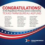 Photo by TxFarmBureauAGFUND (@TFBAGFUND)