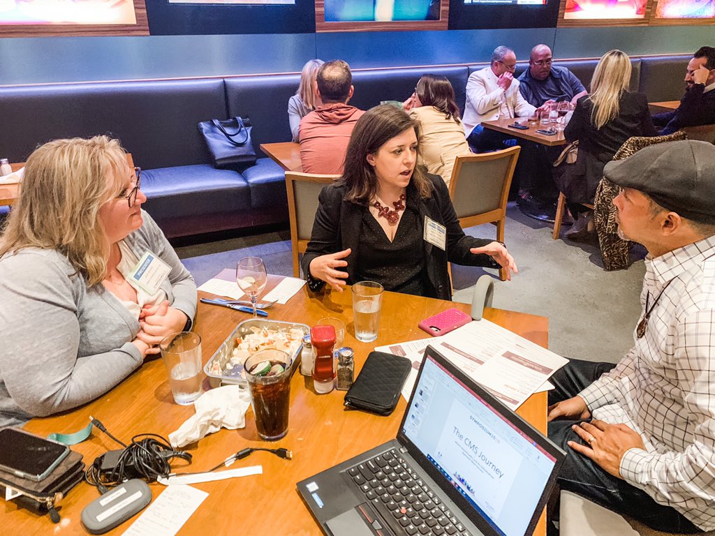 DrErinForbes's tweet photo. Team LCISD growing together in our journey to build systems that promote equity and high levels of achievement! #equityxexcellence2020 https://t.co/9Wh9AIAmB4